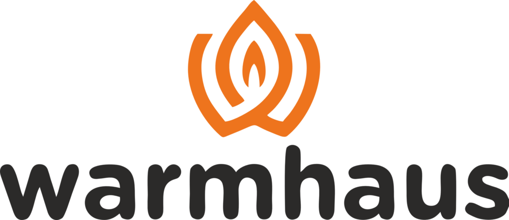 warmhaus Logo PNG Vector