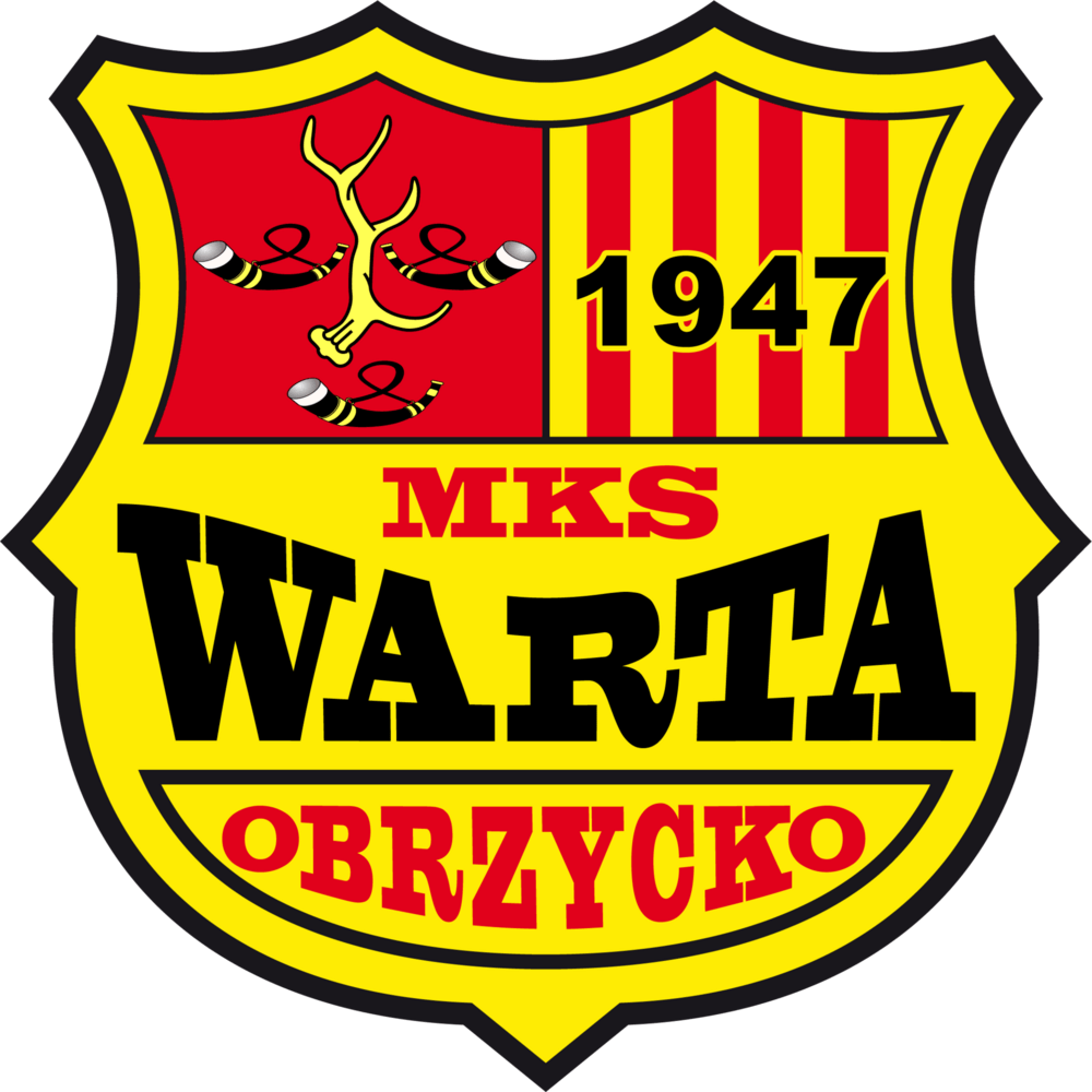 Warta Obrzycko Logo PNG Vector