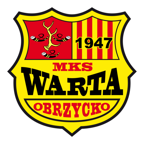 Warta Obrzycko Logo PNG Vector