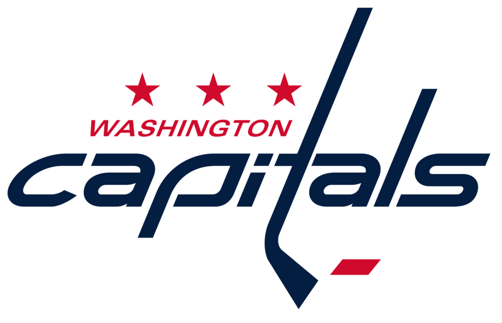 Washington Capitals Logo PNG Vector