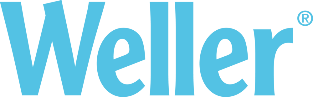 Weller Logo PNG Vector