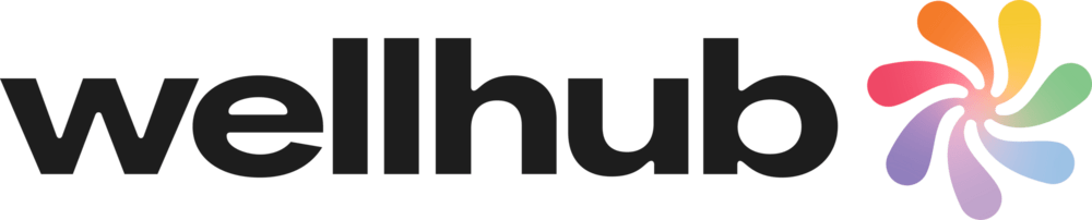 Wellhub Logo PNG Vector