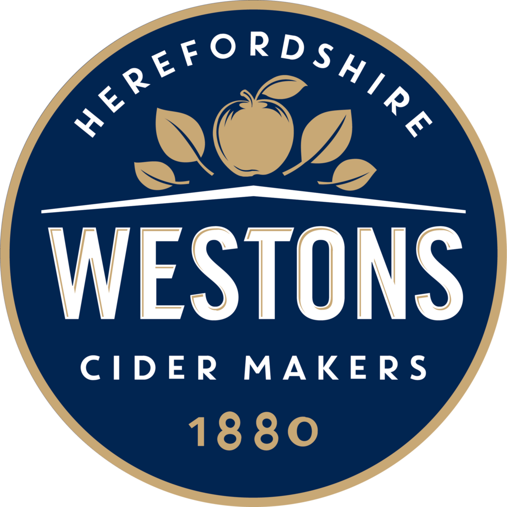 Westons Cider Makers Logo PNG Vector