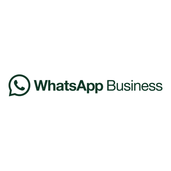 WhatsApp Business Logo PNG Vector