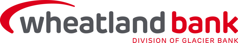 Wheatland Bank Logo PNG Vector