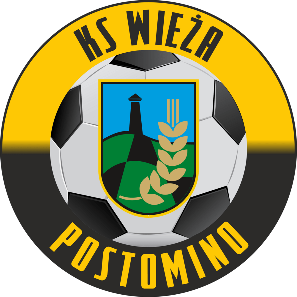 Wieża Postomino Logo PNG Vector