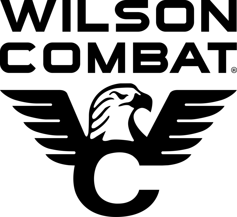 Wilson Combat Logo PNG Vector