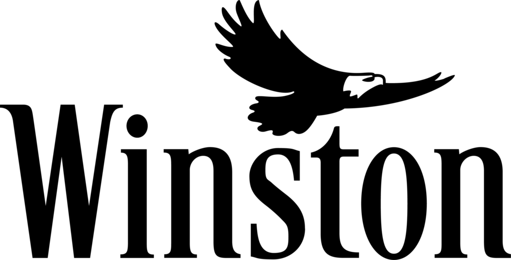 winston Logo PNG Vector
