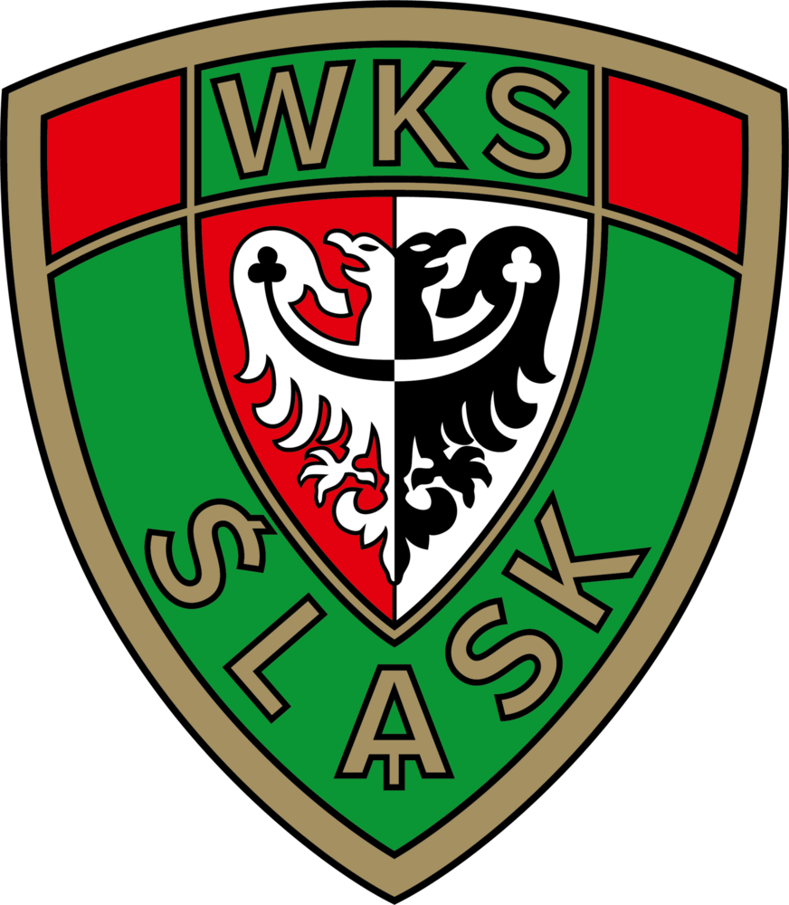 WKS Slask Wroclaw (late 1960's) Logo PNG Vector