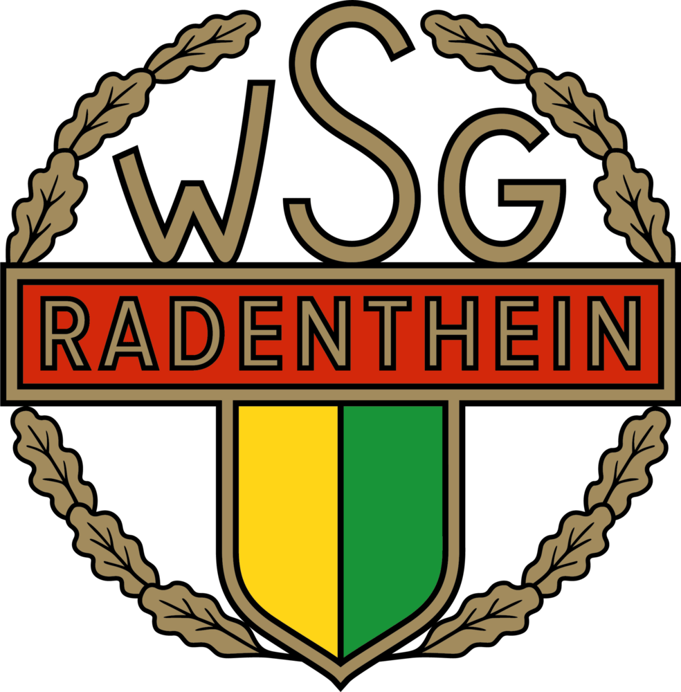 WSG Randenthein (early 1970's) Logo PNG Vector