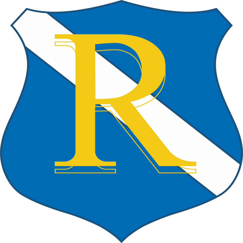 Wybrzeże Rewalskie Rewal Logo PNG Vector