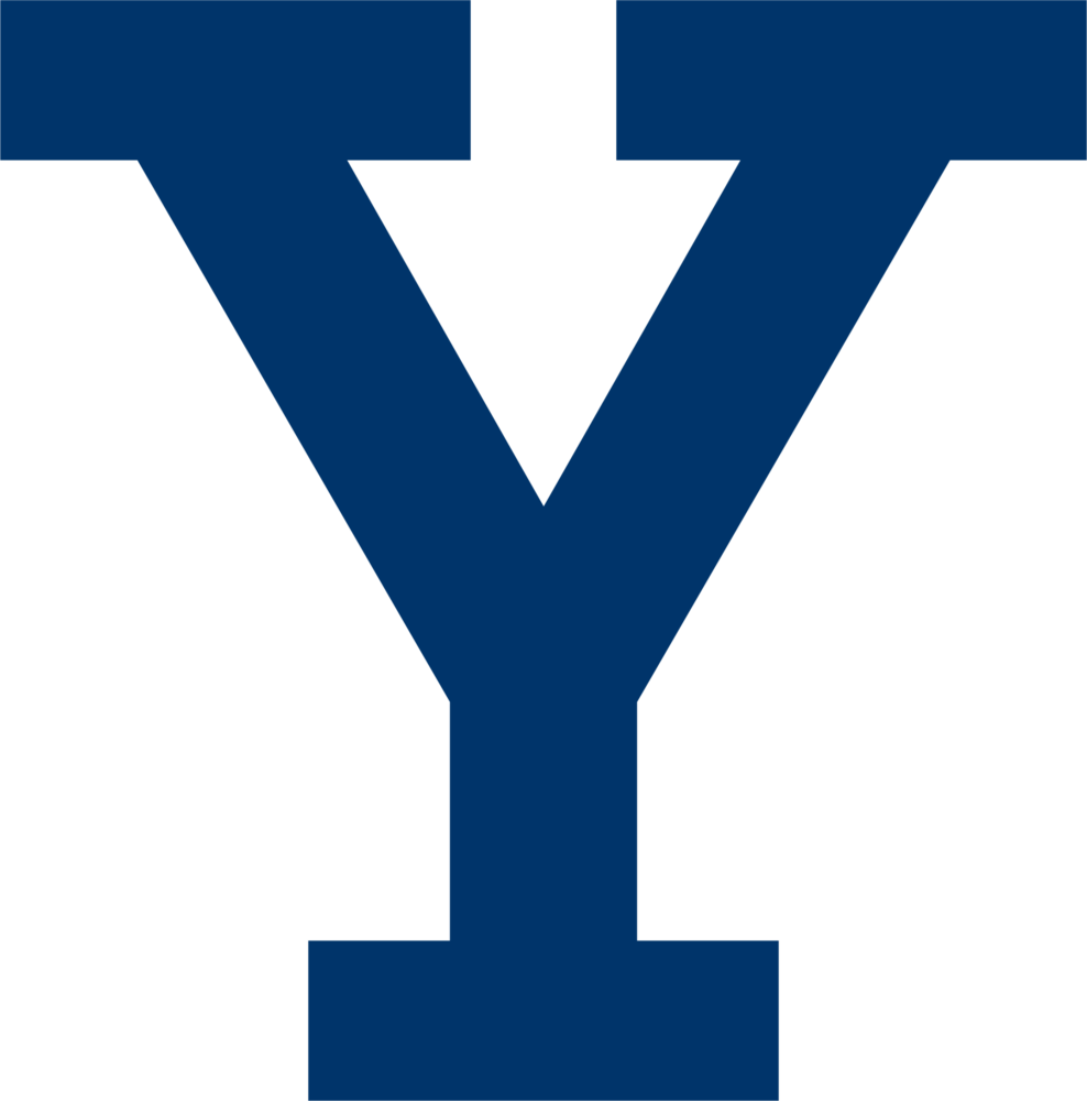 Yale Bulldogs Logo PNG Vector