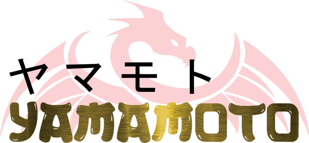 Yamamoto Lubricants Logo PNG Vector