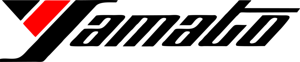 YAMATO RACING Logo PNG Vector