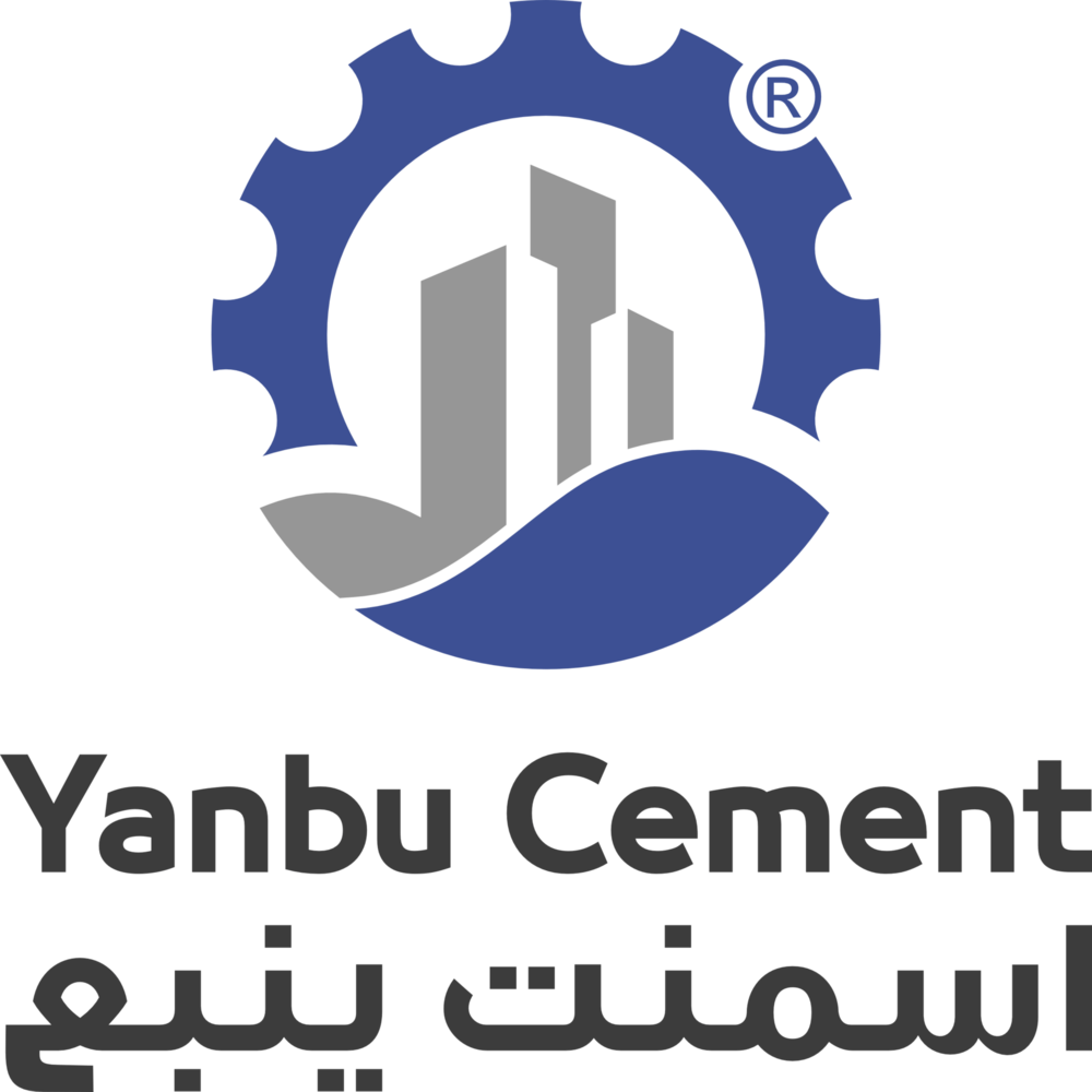 Yanbu Cement Logo PNG Vector