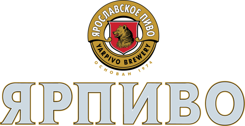 Yarpivo Logo PNG Vector