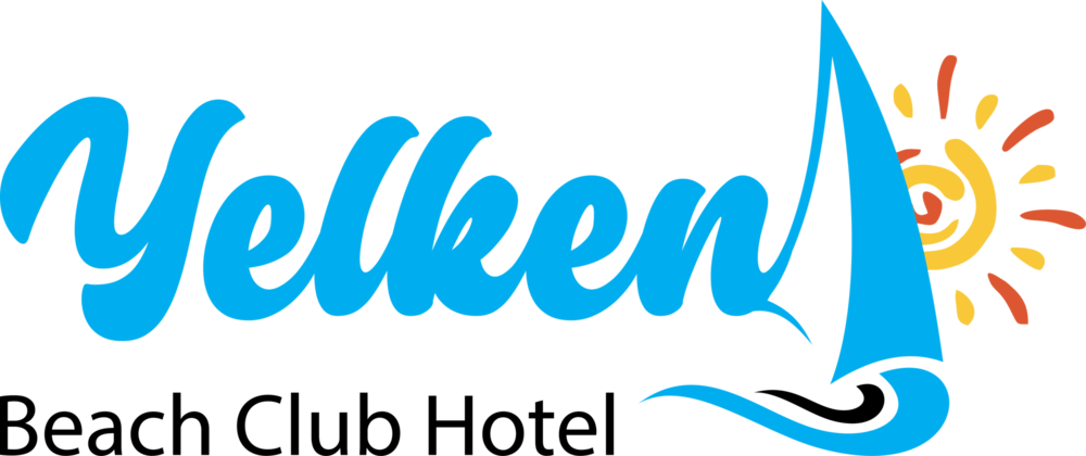 yelken beach hotel Logo PNG Vector