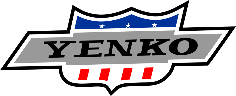 Yenko Chevrolet Logo PNG Vector