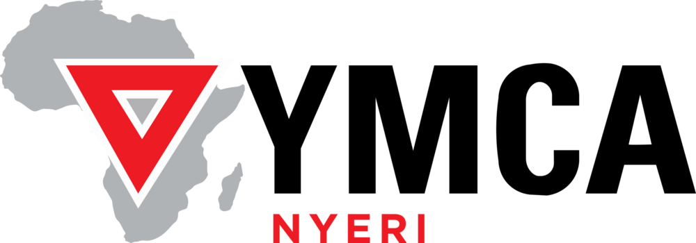 YMCA NYERI Logo PNG Vector