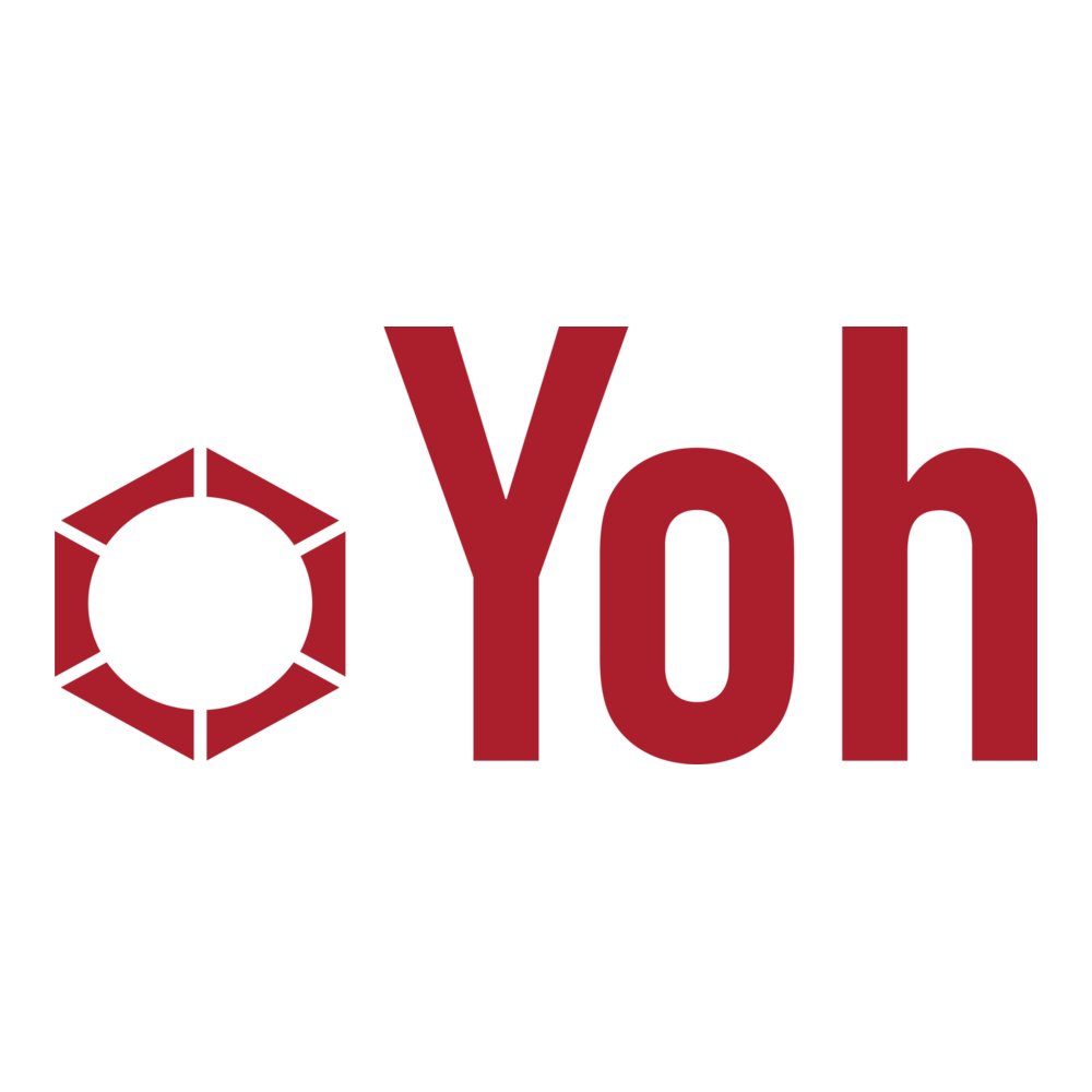 Yoh Logo PNG Vector