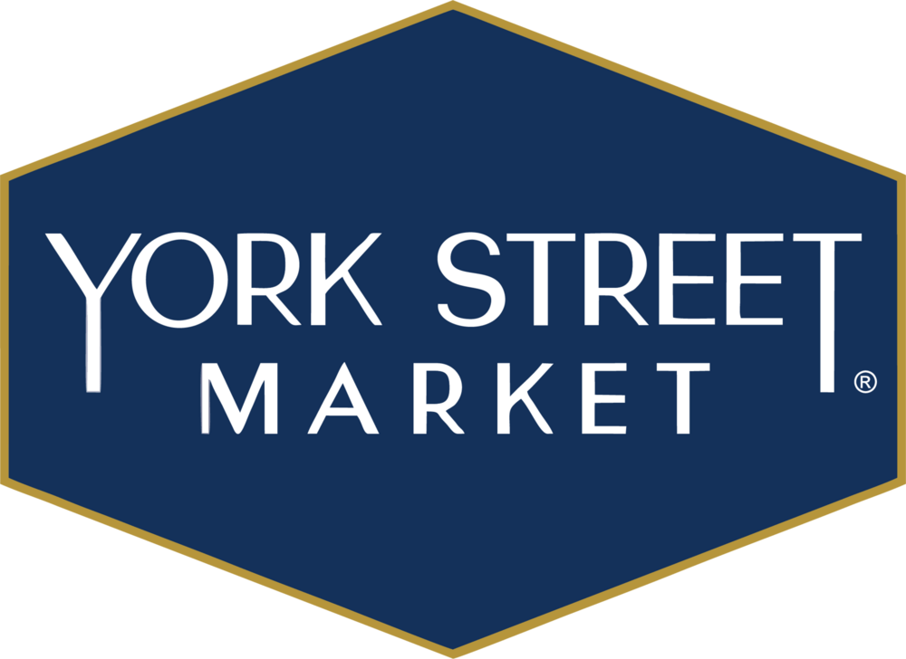 York Street Market Logo PNG Vector (AI, CDR, EPS, PDF, SVG) Free Download