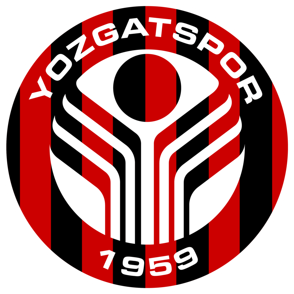 Yozgatspor Logo PNG Vector