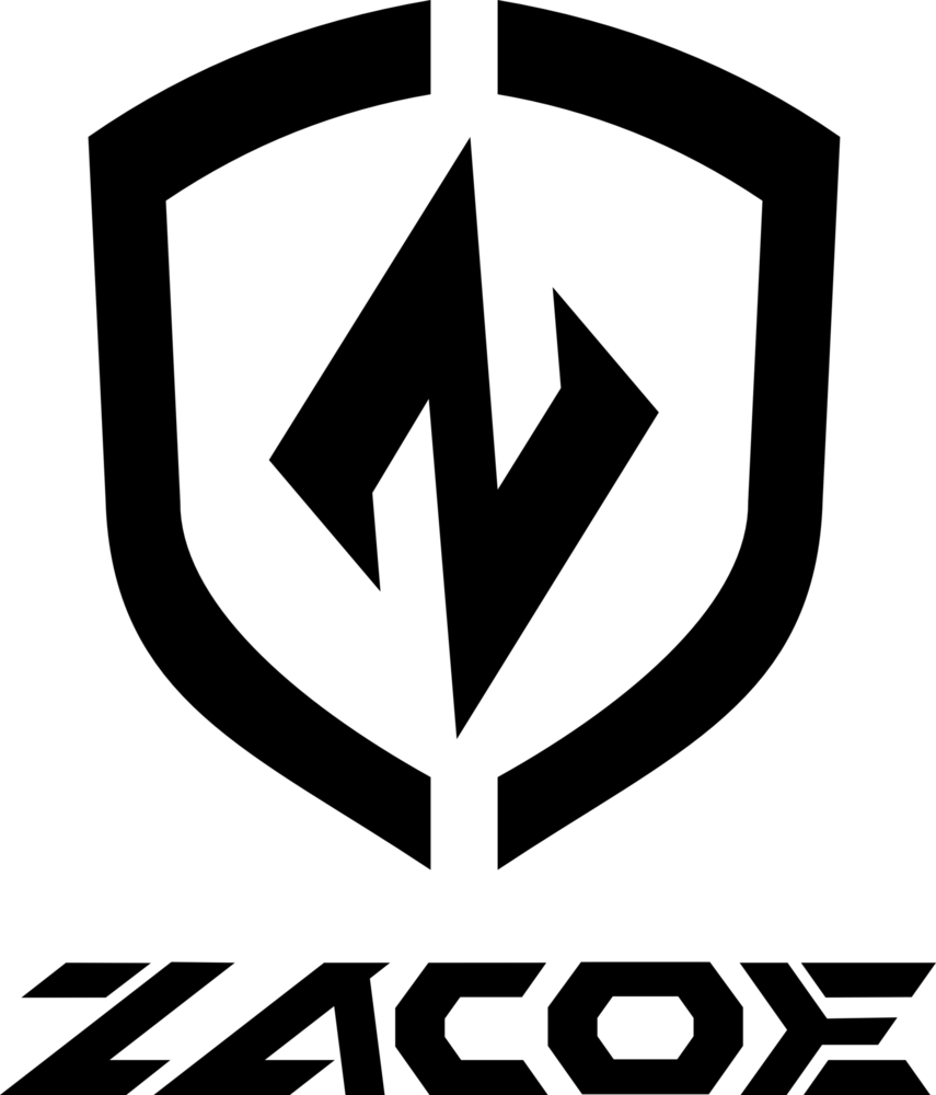 Zacoe Logo PNG Vector
