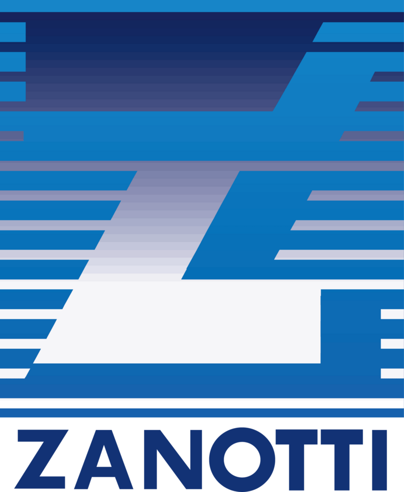 Zanotti Logo PNG Vector