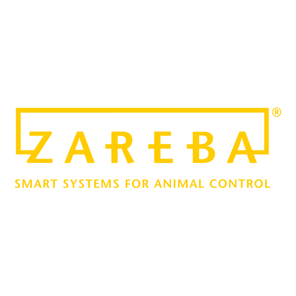 Zareba Logo PNG Vector