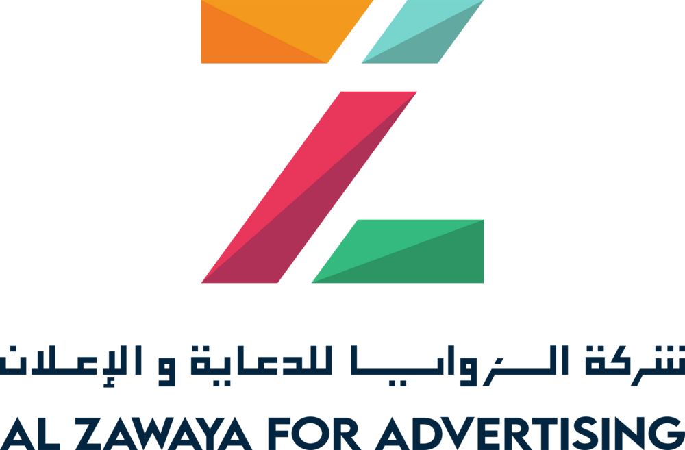 Zawaya Logo PNG Vector