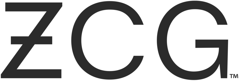ZCG Logo PNG Vector