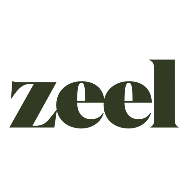 Zeel Logo PNG Vector
