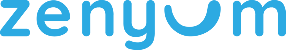 Zenyum Logo PNG Vector