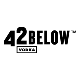 42below Logo PNG Vector