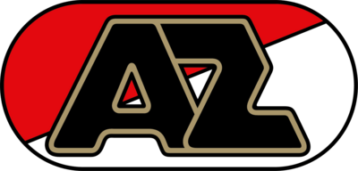 A.Z. '67 Alkmaar (late 1970's) Logo PNG Vector