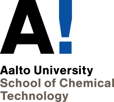 Aalto University School of Chemical Technology Logo PNG Vector