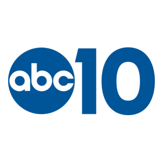 ABC10 Logo PNG Vector