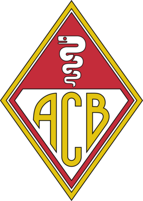 AC Bellinzona (1980's) Logo PNG Vector