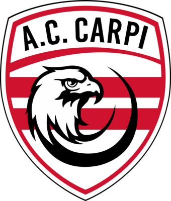 AC Carpi Logo PNG Vector