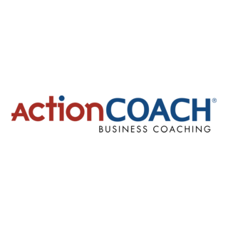 ActionCOACH Logo PNG Vector
