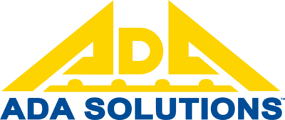 ADA Solutions Logo PNG Vector