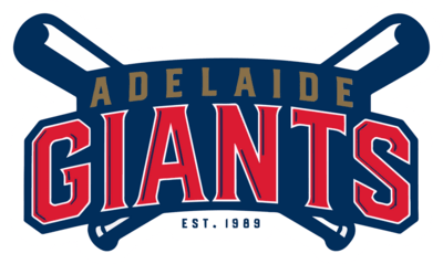 Adelaide Giants Logo PNG Vector