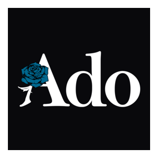 ado Logo PNG Vector