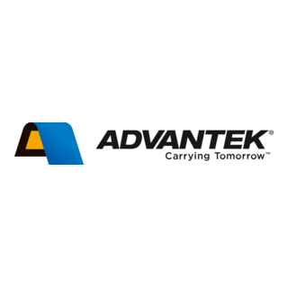 Advantek Logo PNG Vector