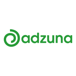 Adzuna Logo PNG Vector