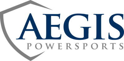 Aegis Powersports Logo PNG Vector