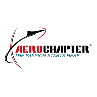 Aerochapter Logo PNG Vector
