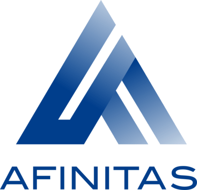 Afinitas Limited Logo PNG Vector