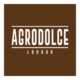 Agrodolce Logo PNG Vector