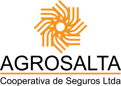 Agrosalta Seguros Logo PNG Vector